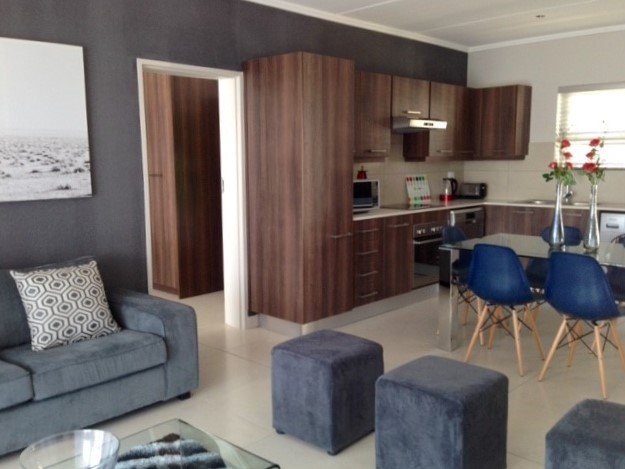 To Let 2 Bedroom Property for Rent in Atholl Gauteng