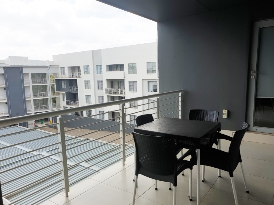 To Let 2 Bedroom Property for Rent in Atholl Gauteng