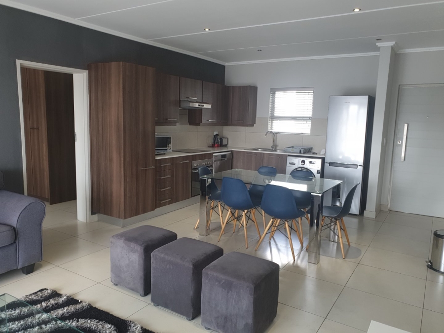 To Let 2 Bedroom Property for Rent in Atholl Gauteng