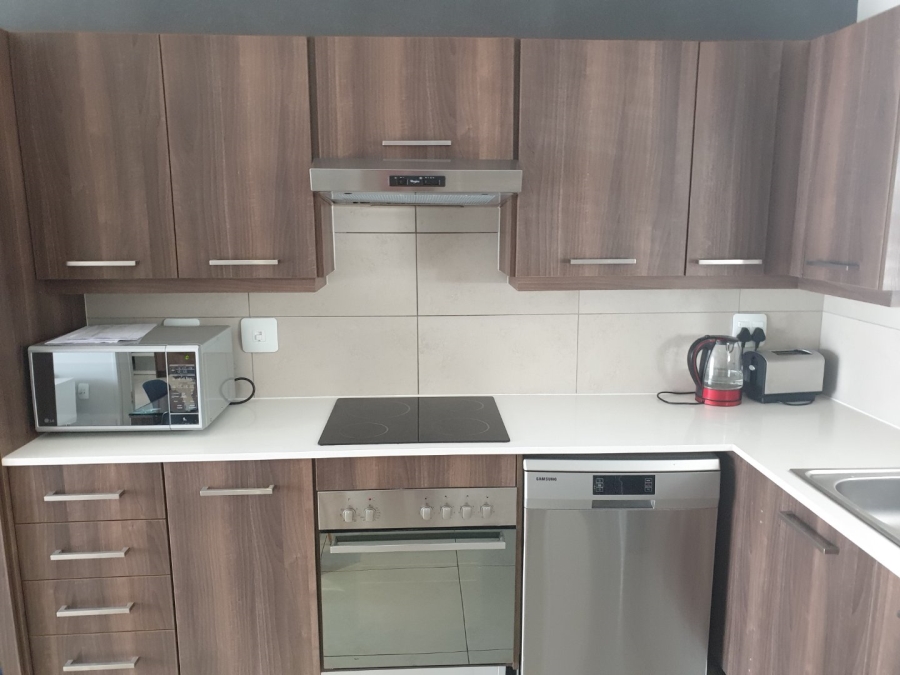 To Let 2 Bedroom Property for Rent in Atholl Gauteng