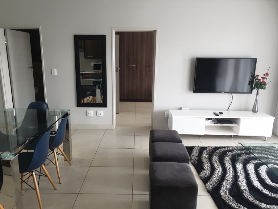 To Let 2 Bedroom Property for Rent in Atholl Gauteng