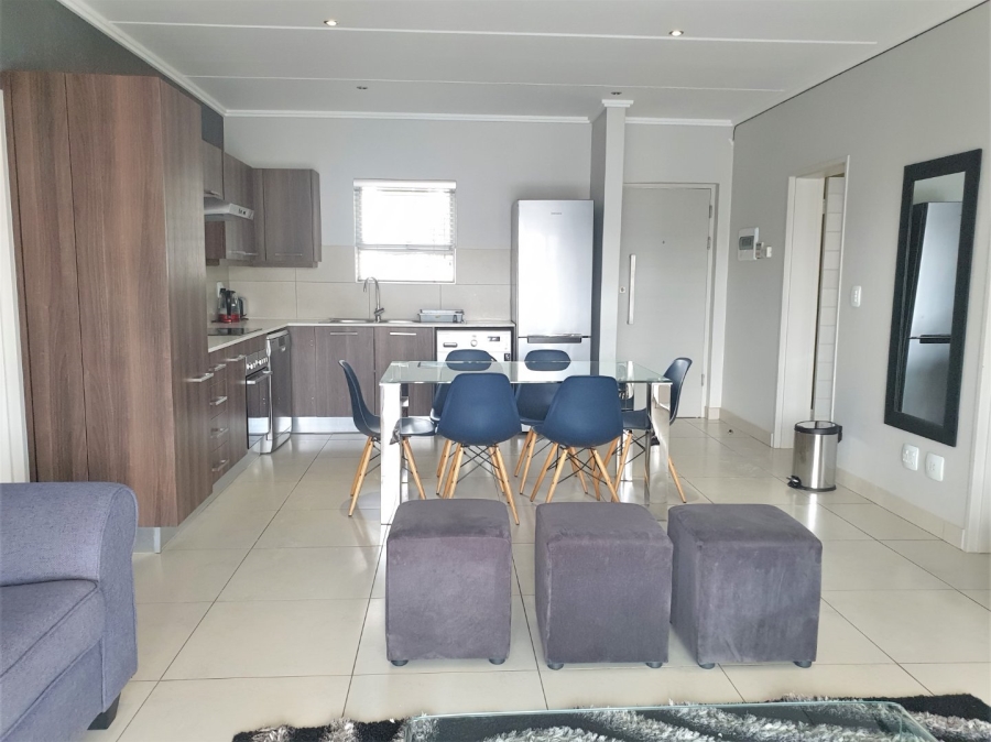 To Let 2 Bedroom Property for Rent in Atholl Gauteng