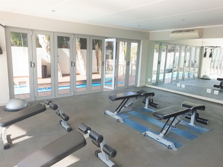 To Let 2 Bedroom Property for Rent in Atholl Gauteng