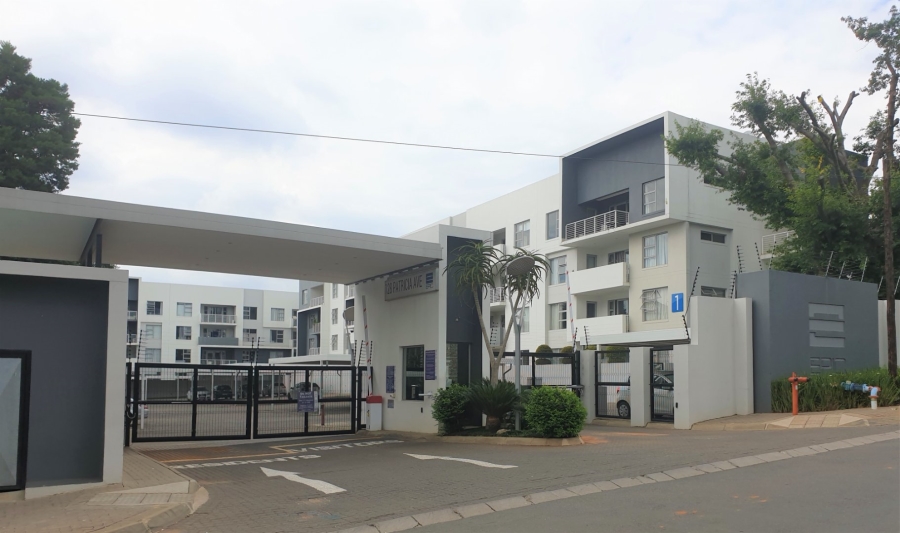 To Let 2 Bedroom Property for Rent in Atholl Gauteng