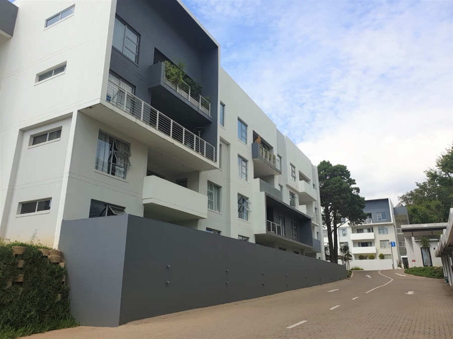 To Let 2 Bedroom Property for Rent in Atholl Gauteng