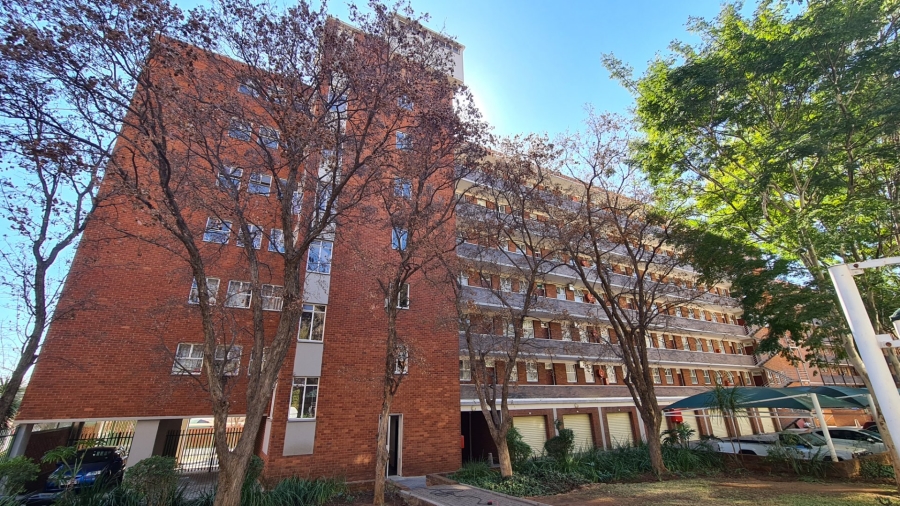 Commercial Property for Sale in Gezina Gauteng