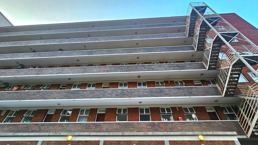 Commercial Property for Sale in Gezina Gauteng