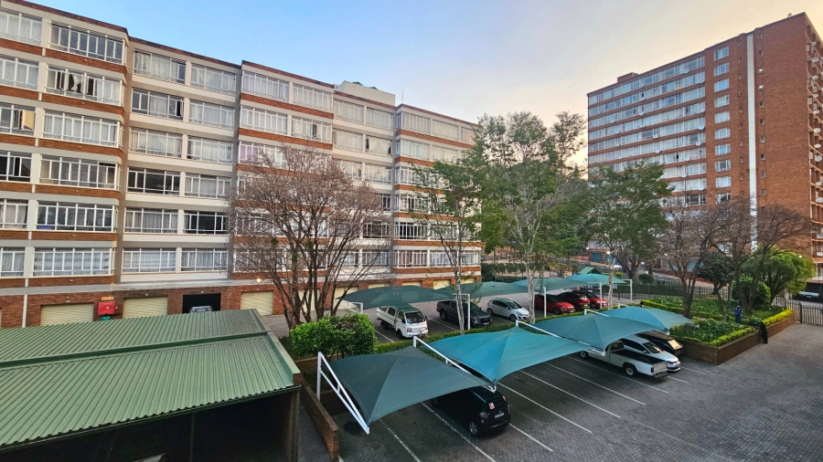 Commercial Property for Sale in Gezina Gauteng