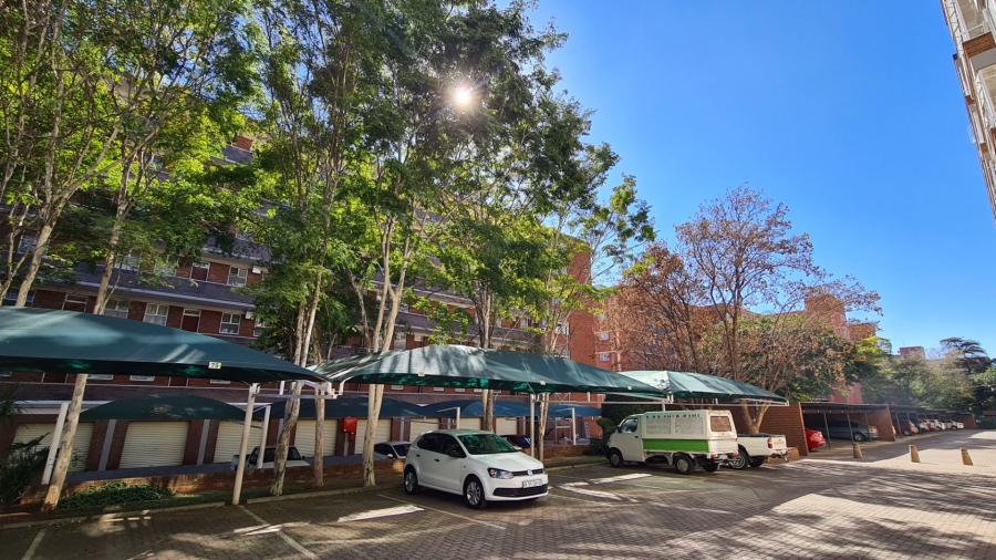 Commercial Property for Sale in Gezina Gauteng