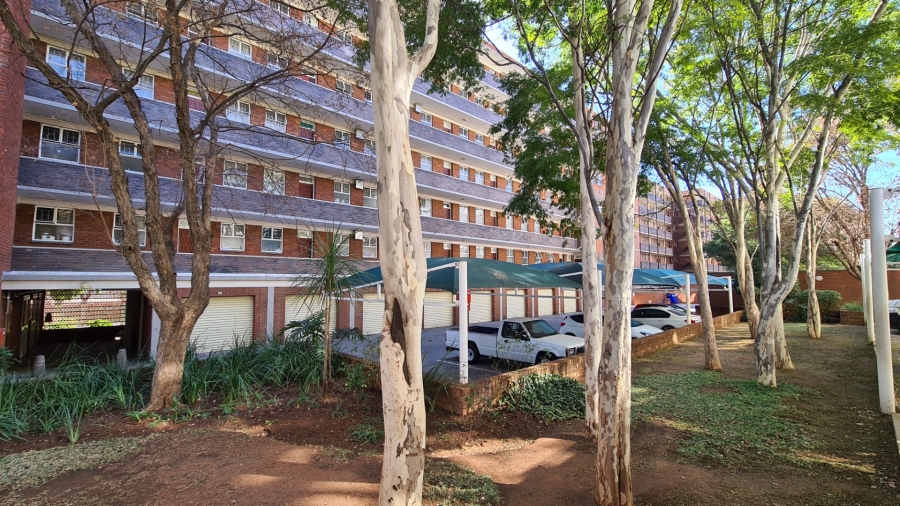 Commercial Property for Sale in Gezina Gauteng