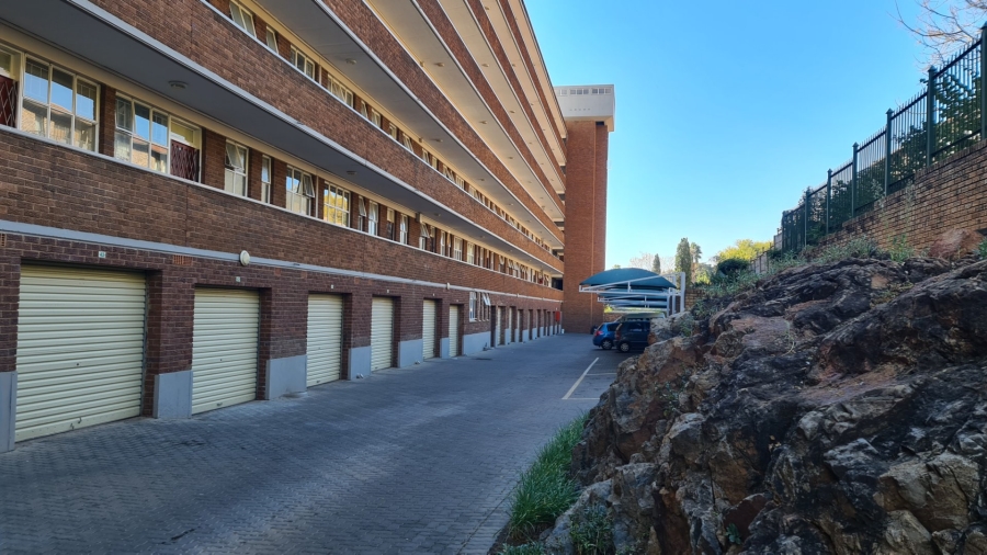 Commercial Property for Sale in Gezina Gauteng
