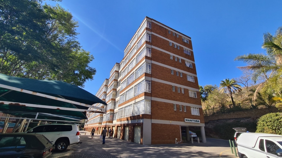 Commercial Property for Sale in Gezina Gauteng