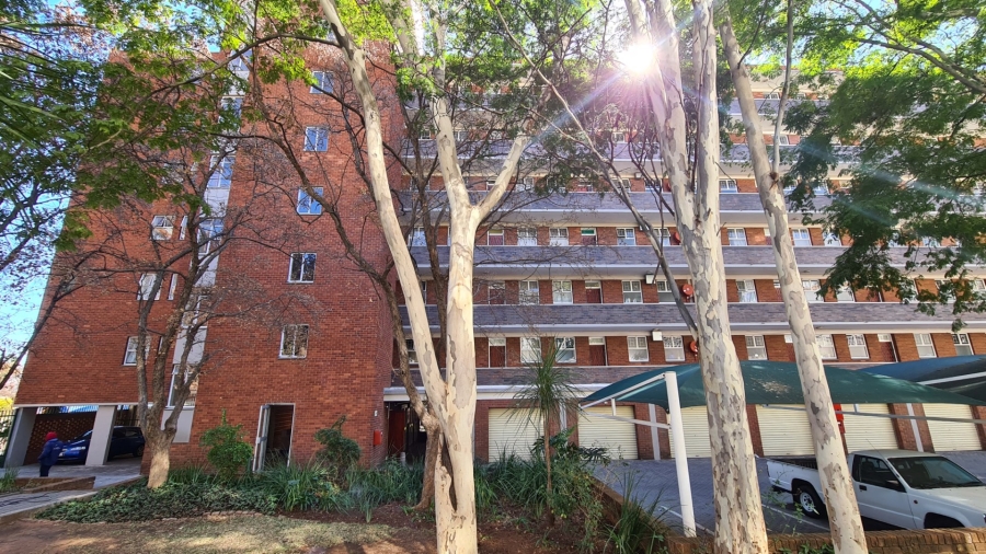 Commercial Property for Sale in Gezina Gauteng
