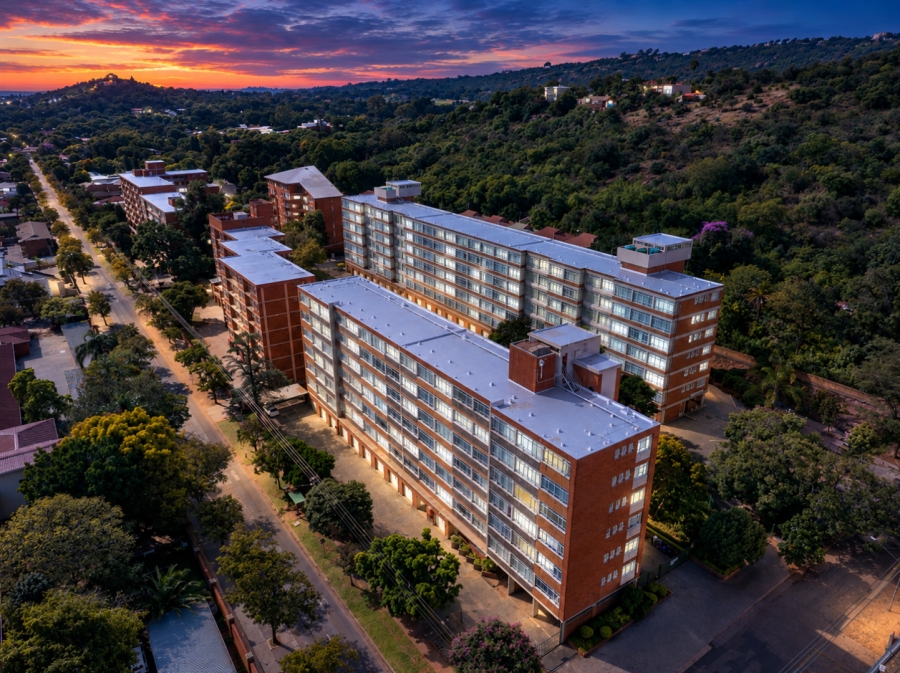 Commercial Property for Sale in Gezina Gauteng