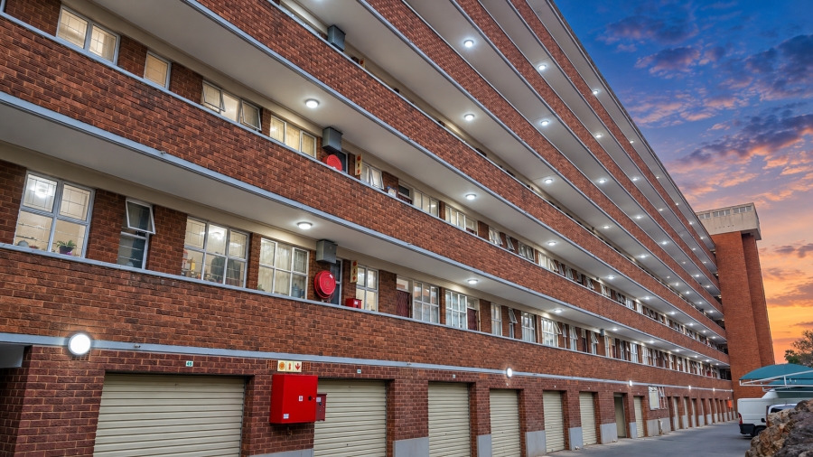 Commercial Property for Sale in Gezina Gauteng