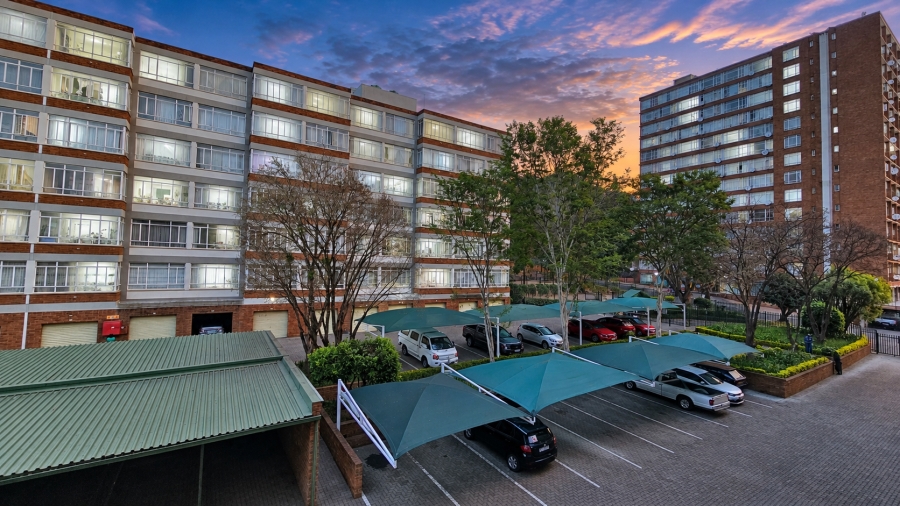 Commercial Property for Sale in Gezina Gauteng