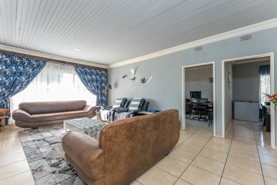 3 Bedroom Property for Sale in Eastleigh Gauteng