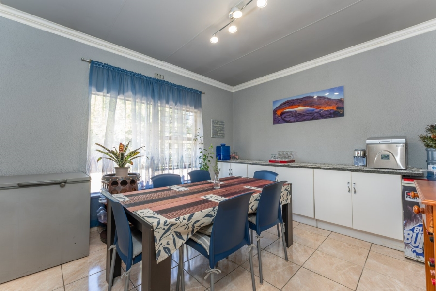 3 Bedroom Property for Sale in Eastleigh Gauteng