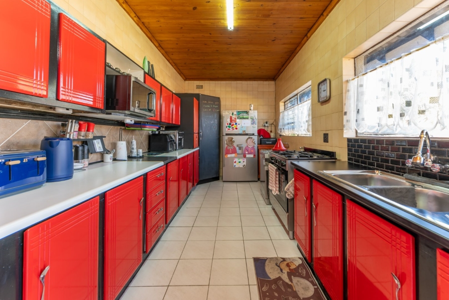 3 Bedroom Property for Sale in Eastleigh Gauteng