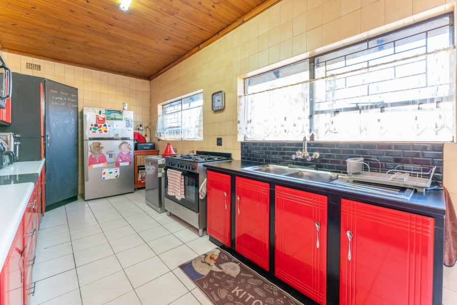 3 Bedroom Property for Sale in Eastleigh Gauteng