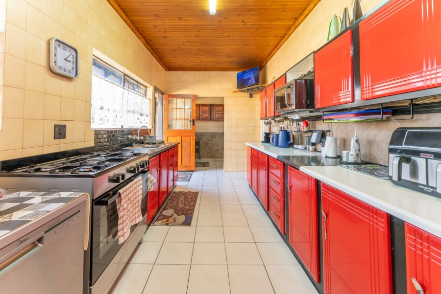 3 Bedroom Property for Sale in Eastleigh Gauteng