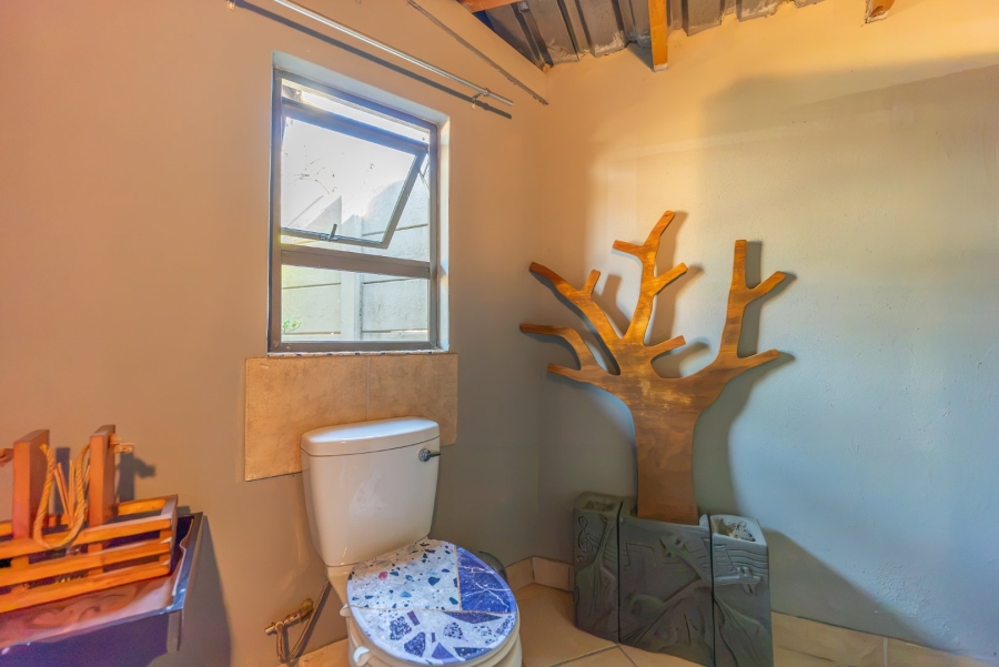 3 Bedroom Property for Sale in Eastleigh Gauteng