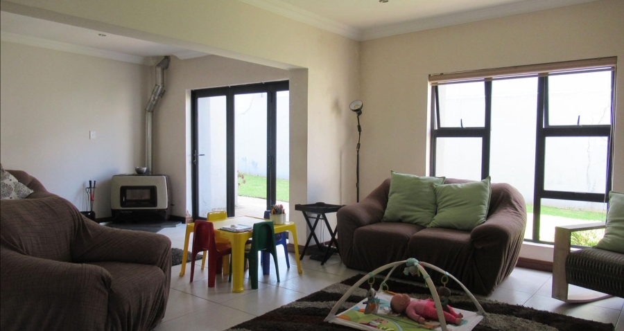 4 Bedroom Property for Sale in Northcliff Gauteng