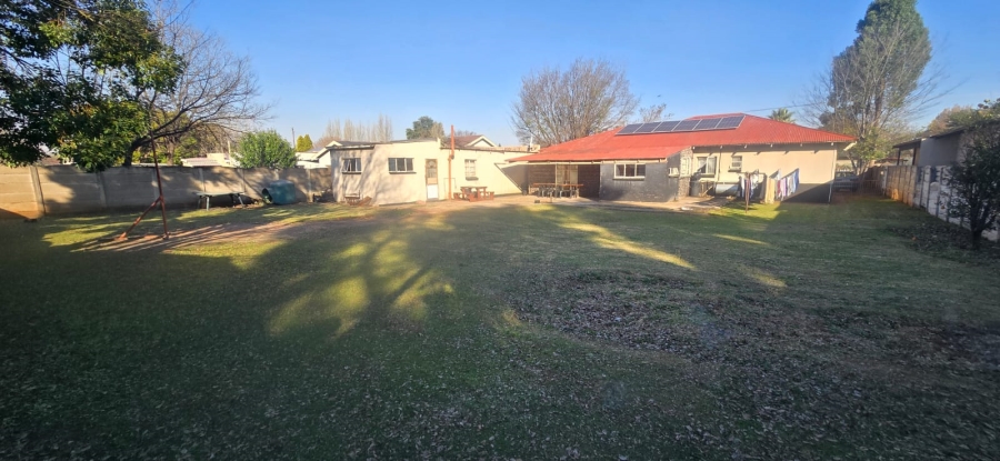 3 Bedroom Property for Sale in Meyerton Central Gauteng