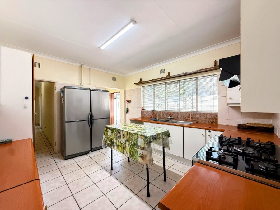4 Bedroom Property for Sale in Annlin Gauteng