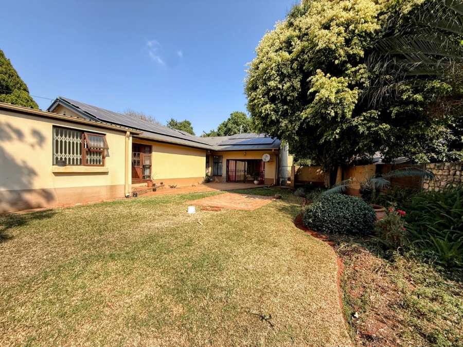 4 Bedroom Property for Sale in Annlin Gauteng