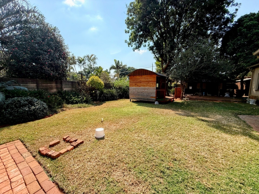4 Bedroom Property for Sale in Annlin Gauteng