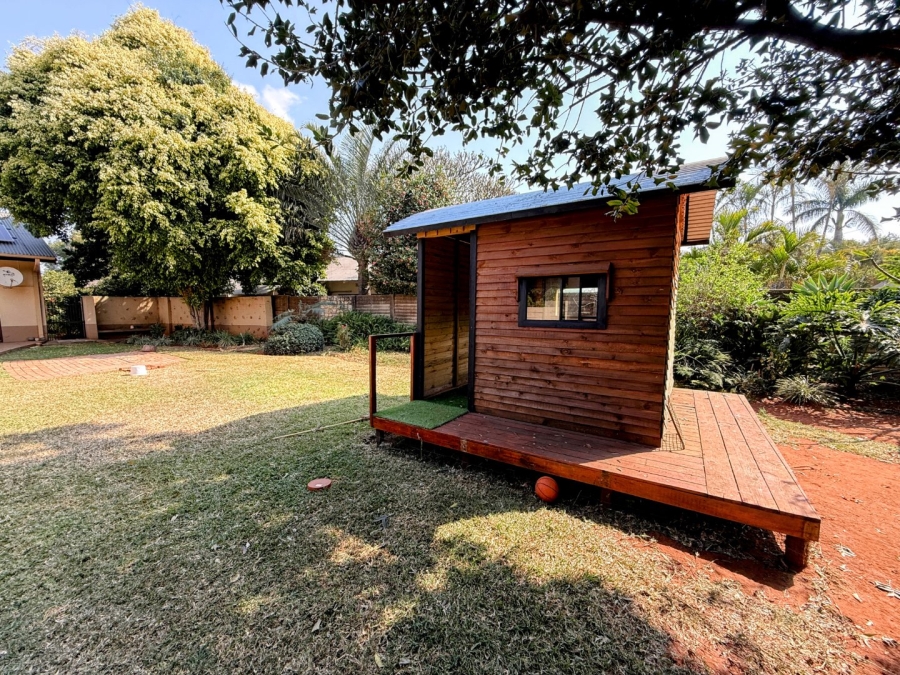 4 Bedroom Property for Sale in Annlin Gauteng