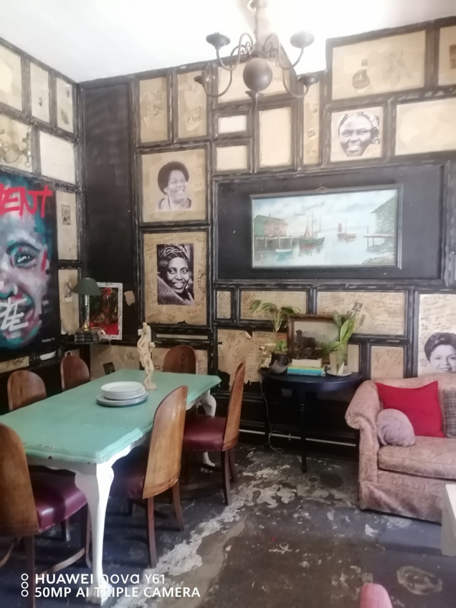  Bedroom Property for Sale in City and Suburban Gauteng