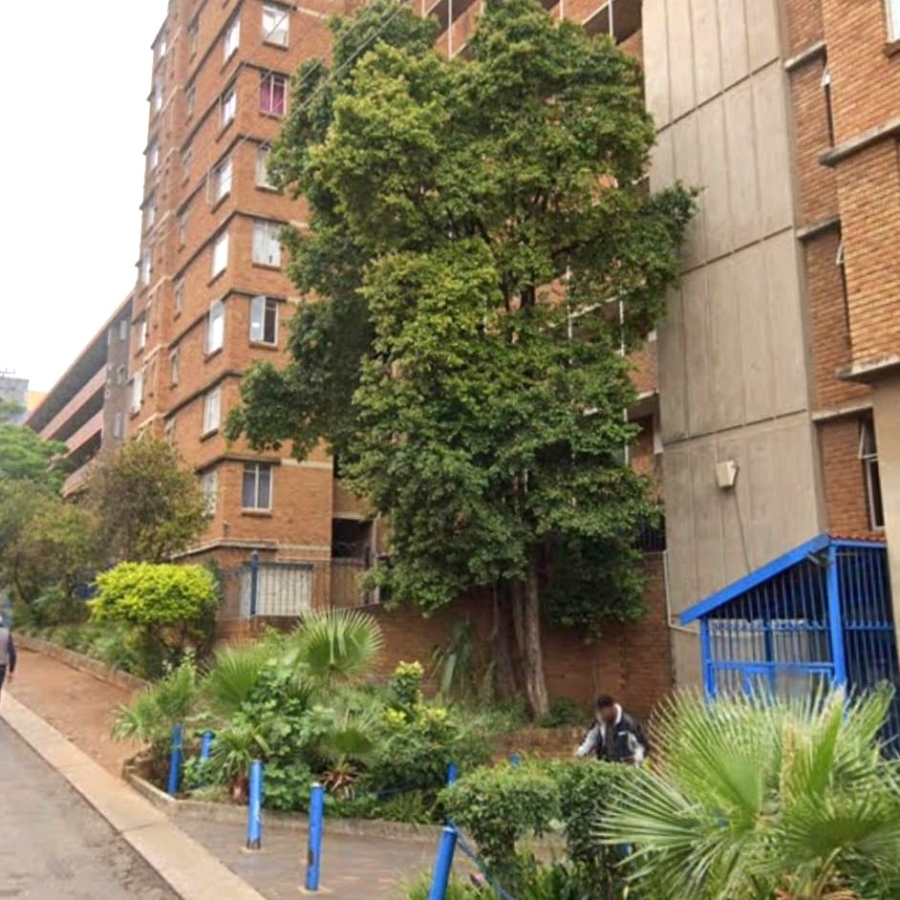 To Let 2 Bedroom Property for Rent in Pretoria Central Gauteng