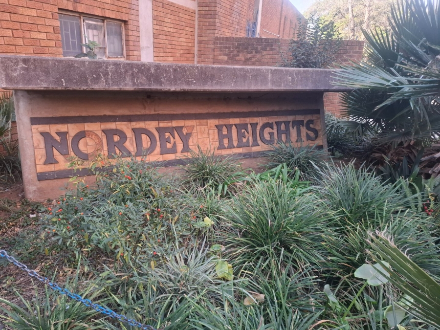 To Let 2 Bedroom Property for Rent in Pretoria Central Gauteng