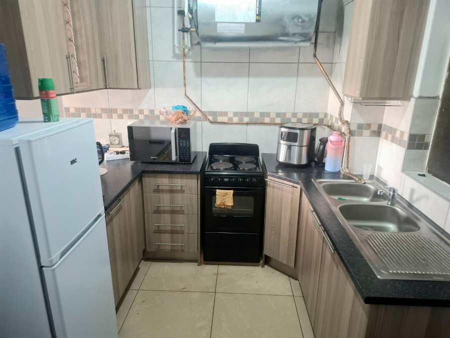 To Let 2 Bedroom Property for Rent in Pretoria Central Gauteng