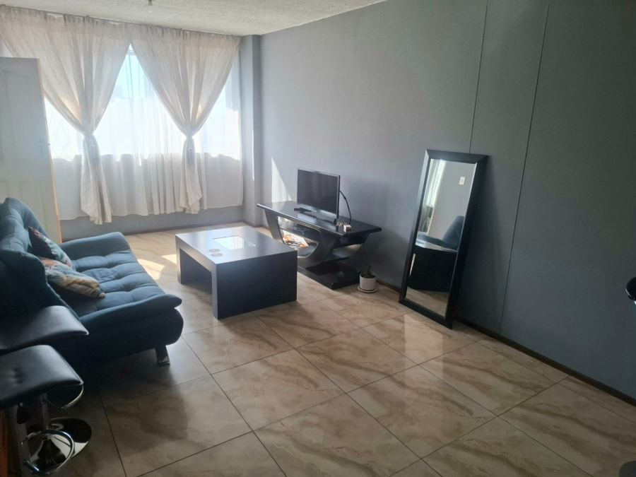 To Let 2 Bedroom Property for Rent in Pretoria Central Gauteng