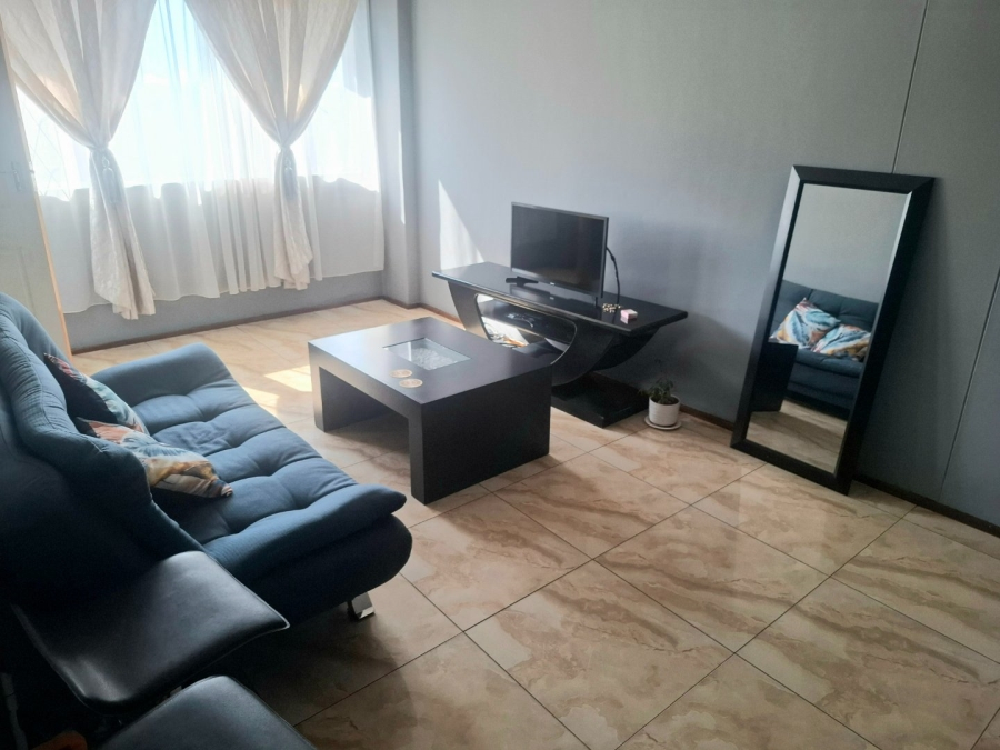 To Let 2 Bedroom Property for Rent in Pretoria Central Gauteng