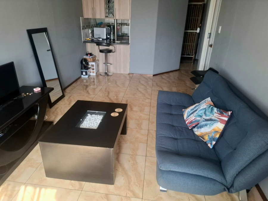 To Let 2 Bedroom Property for Rent in Pretoria Central Gauteng