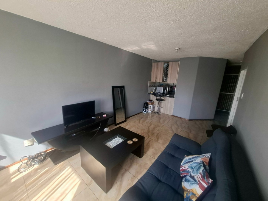 To Let 2 Bedroom Property for Rent in Pretoria Central Gauteng