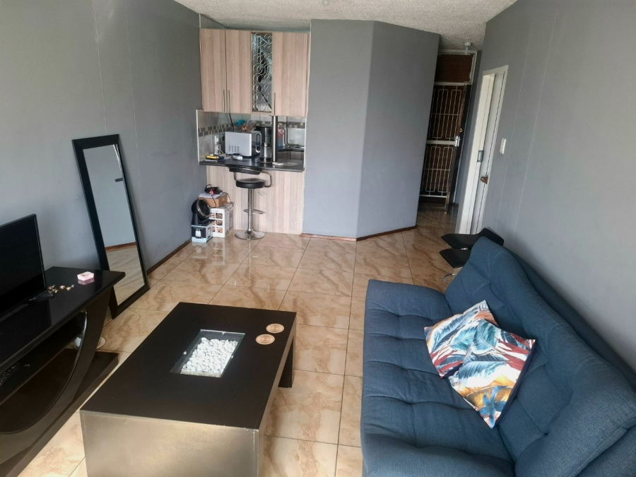 To Let 2 Bedroom Property for Rent in Pretoria Central Gauteng
