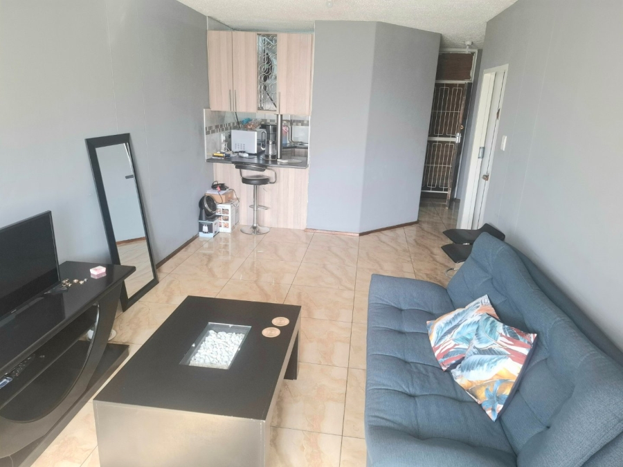To Let 2 Bedroom Property for Rent in Pretoria Central Gauteng