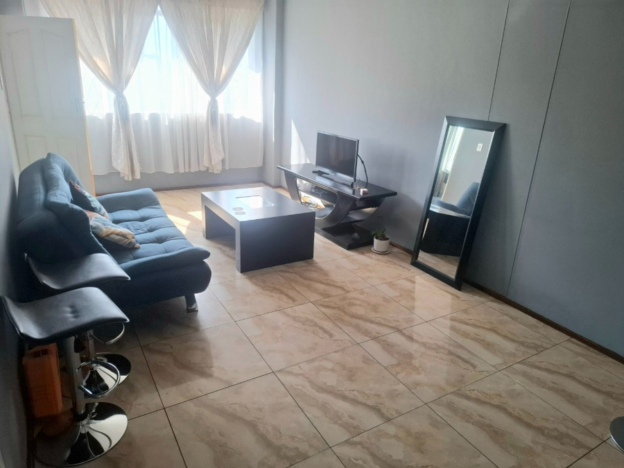 To Let 2 Bedroom Property for Rent in Pretoria Central Gauteng