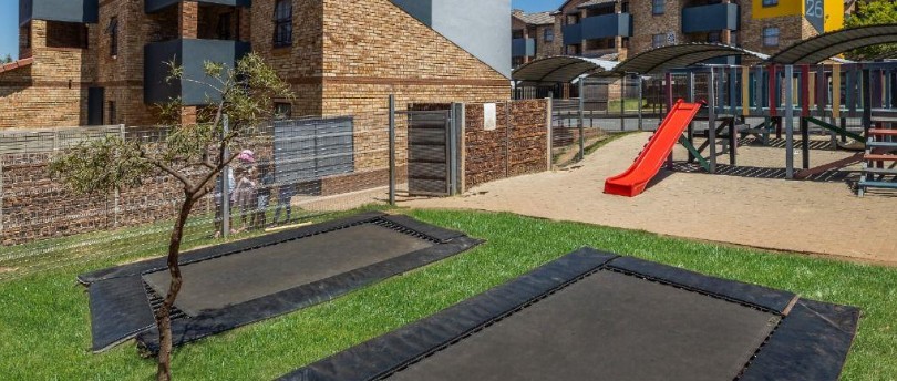 2 Bedroom Property for Sale in Noordwyk Gauteng