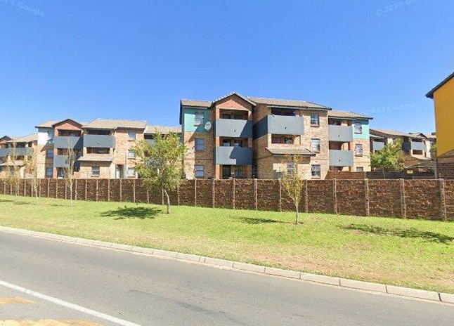 2 Bedroom Property for Sale in Noordwyk Gauteng