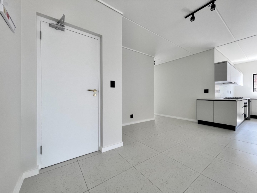 To Let 3 Bedroom Property for Rent in The Polofields Gauteng