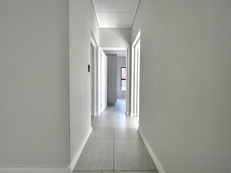 To Let 3 Bedroom Property for Rent in The Polofields Gauteng