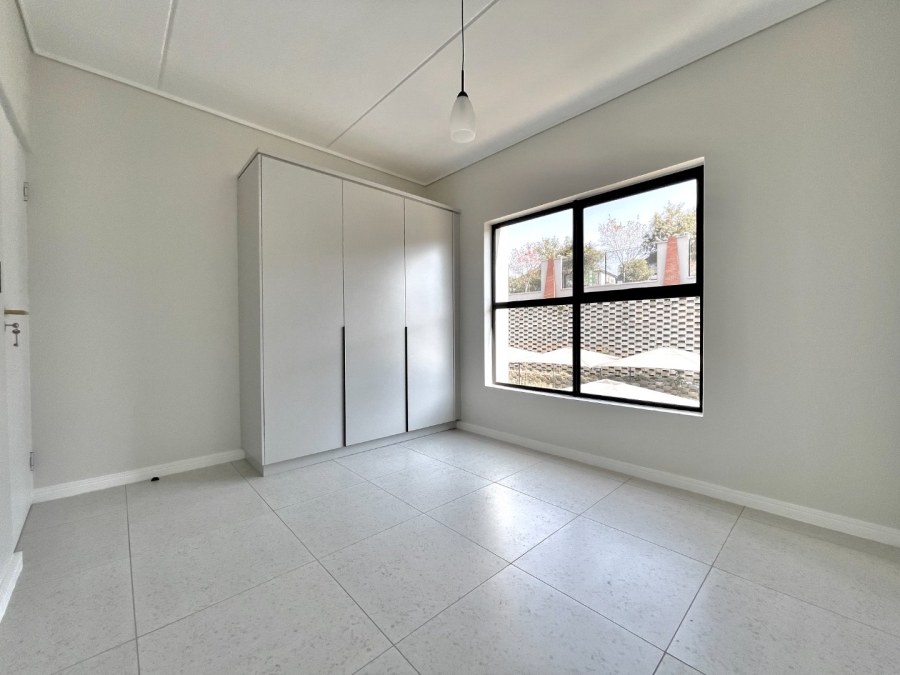 To Let 3 Bedroom Property for Rent in The Polofields Gauteng