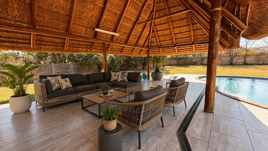 3 Bedroom Property for Sale in Three Rivers East Gauteng