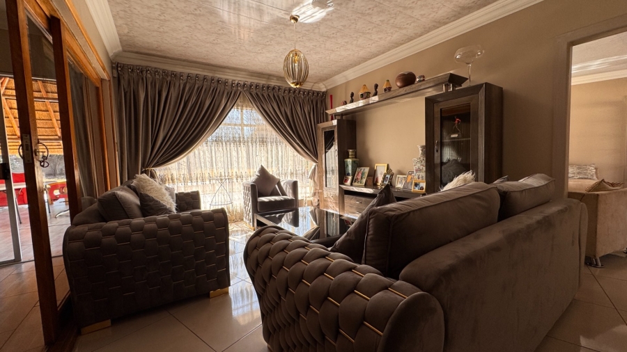 3 Bedroom Property for Sale in Three Rivers East Gauteng